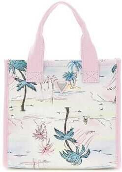 Guess Handtas J6GZ23WO760