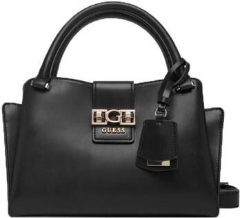 Guess Handtas Jane Small Satchel