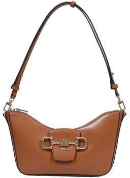 Guess Handtas JANIE CONVERTIBLE SHOULDER BAG HWVG99 10180