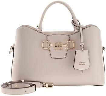 Guess Handtas JANIE GIRLFRIEND SATCHEL HWVG99 10060