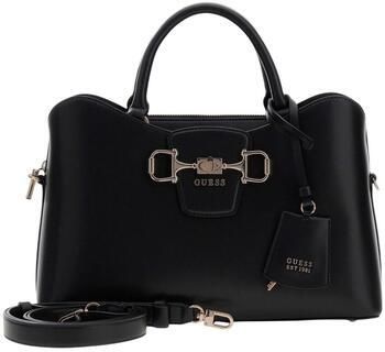 Guess Handtas JANIE GIRLFRIEND SATCHEL HWVG99 10060
