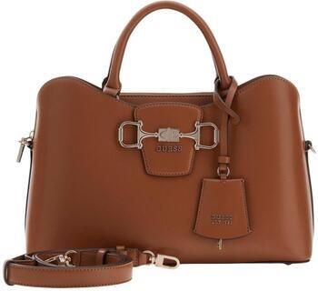 Guess Handtas JANIE GIRLFRIEND SATCHEL HWVG99 10060