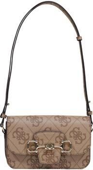 Guess Handtas JANIE LOGO CNVRTBL XBODY FLAP HWOS99 24210