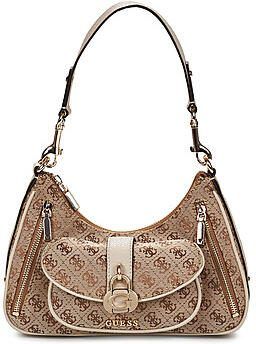 Guess Handtas JESSA SHOULDER