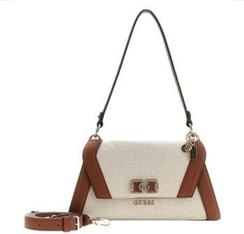 Guess Handtas Karnilla Flap Shoulder