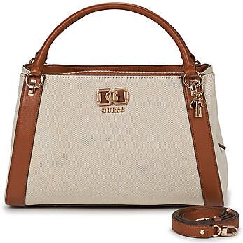 Guess Handtas KARNILLA GIRLFRIEND SATCHEL