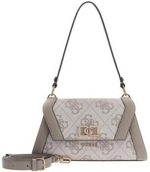 Guess Handtas KARNILLA LOGO FLAP SHLDR BAG HWOS99 01190 - Foto 2
