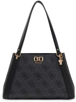 Guess Handtas Karnilla Logo Gfriend Carryall