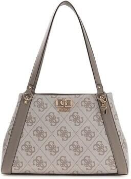 Guess Handtas Karnilla Logo Gfriend Carryall