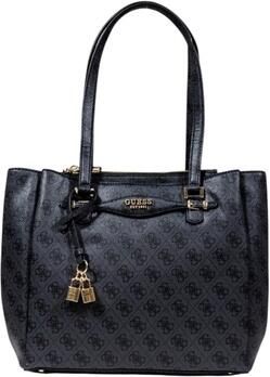 Guess Handtas KATYA MULTI COMP TOTE HWSG96 52230