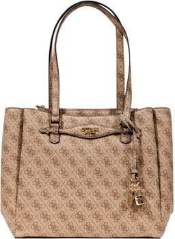 Guess Handtas KATYA MULTI COMP TOTE HWSG96 52230