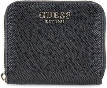 Guess Portemonnee LAUREL II SLG SMALL ZIP AROUND SWZG74 59137