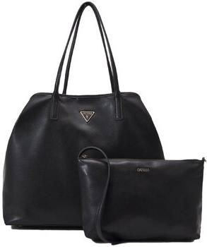 Guess 2-in-1 Eco Victtoria Schoudertas Black Dames - Foto 2