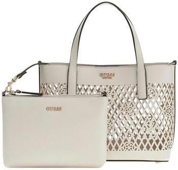Guess Handtas LETTY 2 IN 1 MINI TOTE HWPG99 11750