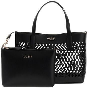 Guess Handtas LETTY 2 IN 1 MINI TOTE HWPG99 11750