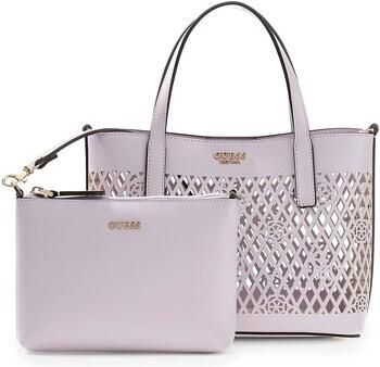 Guess Handtas Letty 2 In 1 Mini Tote