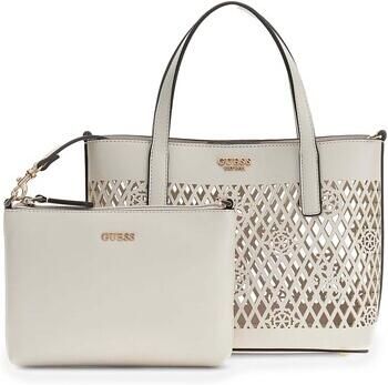 Guess Handtas Letty 2 In 1 Mini Tote