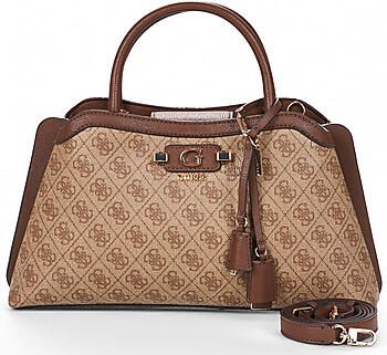Guess Tas COLEEN LOGO SMALL SA HWSG97 49060 - Foto 2
