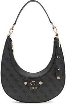 Guess Handtas Lindsey Hobo