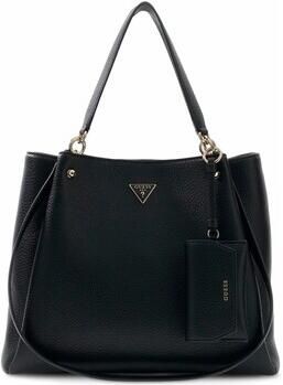 Guess Handtas in leerlook model 'LORALLA' - Foto 3