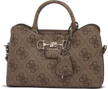 Guess Handtas LTL JANIE SATCHEL