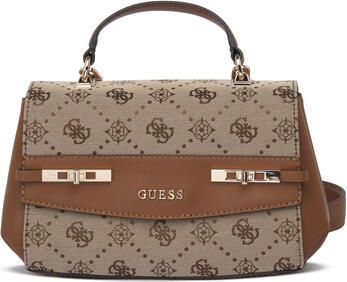 Guess Handtas LTL MELINDA LOGO