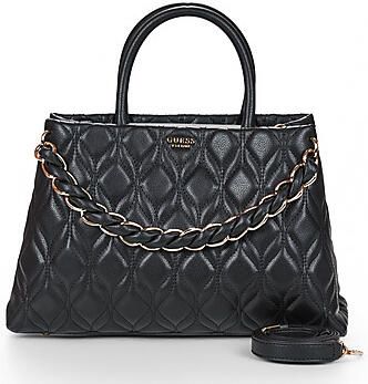 Guess Handtas MAXINE GIRLFRIEND SATCHEL