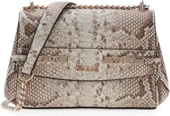 Guess Handtas Melinda Mini Cnvrtbl Xbdy Flap