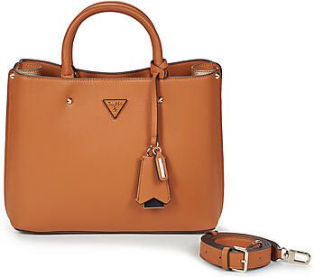 Guess Handtas MERIDIAN II GIRLFRIEND SATCHEL