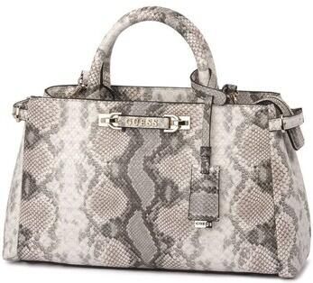 Guess Handtas Nat Lefia Luxury Satchel