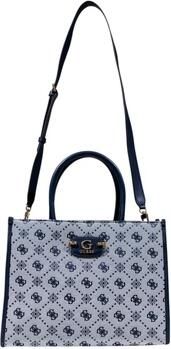 Guess Handtas NEDA 2 COMP TOTE HWJP96 54220