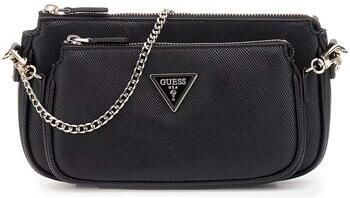 Guess Handtas Noelle Dbl Pouch Crossbody - Foto 2