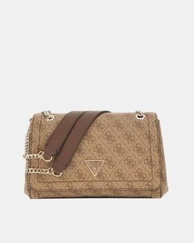 Guess Handtas NOELLE HWBG96 72210