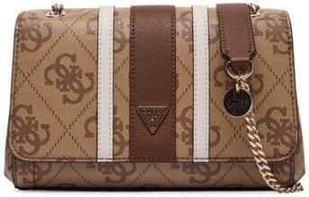 Guess Handtas Noelle Ii Cnvrtble Xbo