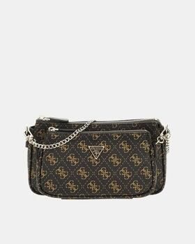 Guess Handtas NOELLE II HWQG96 72710