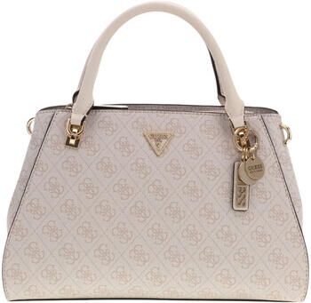 Guess Handtas NOELLE II LUXURY SATCHEL HWBG96 72070