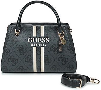 Guess Handtas NOELLE II LUXURY SATCHEL