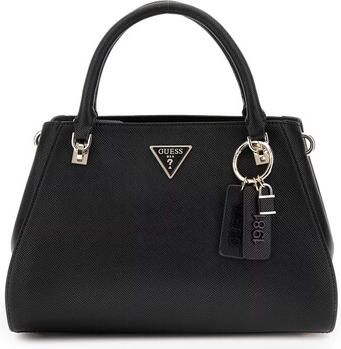 Guess Handtas met labelapplicatie model 'NOELLE II' - Foto 3