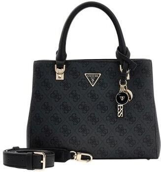 Guess Handtas NOELLE II SML MULTI COMP STCHL HWBG96 72050