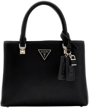 Guess Handtas NOELLE II SML MULTI COMP STCHL HWZG96 72050