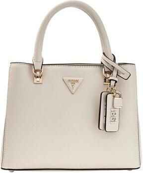 Guess Handtas NOELLE II SML MULTI COMP STCHL HWZG96 72050
