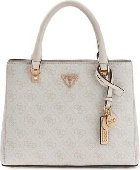 Guess Handtas met logomotief model 'NOELLE II'