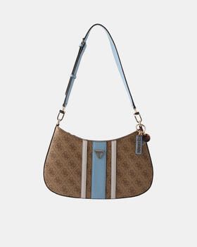 Guess Handtas NOELLE II TOP HWBS96 72180