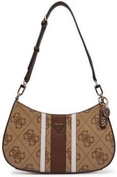 Guess Handtas Noelle Ii Top Zip Shou