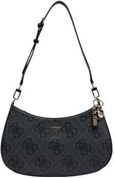 Guess Handtas NOELLE II TOP ZIP SHOULDER BAG HWSO96 72180