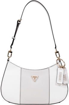 Guess Handtas NOELLE II TOP ZIP SHOULDER BAG HWZG96 72180