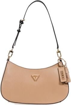 Guess Handtas NOELLE II TOP ZIP SHOULDER BAG HWZG96 72180