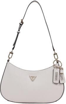Guess Handtas NOELLE II TOP ZIP SHOULDER BAG HWZG96 72180