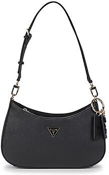 Guess Handtas NOELLE II TOP ZIP SHOULDER BAG