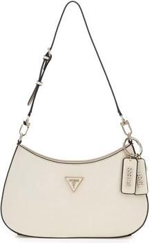 Guess Handtas met labelapplicaties model 'NOELLE II' - Foto 2